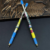 Octane Valkyrie Lifeline Heirloom Ball Pen Metal Replica - Tophatter Daily Deals