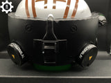 3D-Printed Valkyrie Helmet TF2 Pilot Helmet Replica - Tophatter Daily Deals