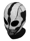 Vampire Demon Skull Mask Balaclava Motorcycle Costume Beanie - 2 Styles Face Mask - Tophatter Daily Deals