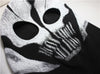 Vampire Demon Skull Mask Balaclava Motorcycle Costume Beanie - 2 Styles Face Mask - Tophatter Daily Deals