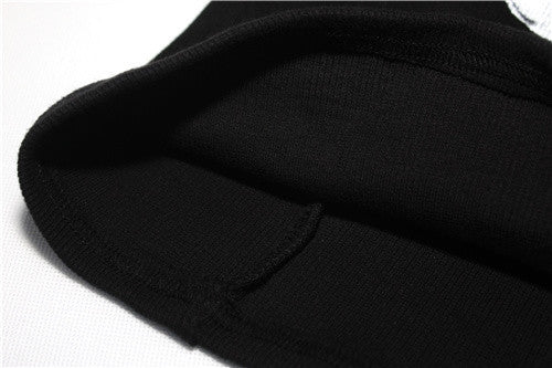 Vampire Demon Skull Mask Balaclava Motorcycle Costume Beanie - 2 Styles Face Mask - Tophatter Daily Deals