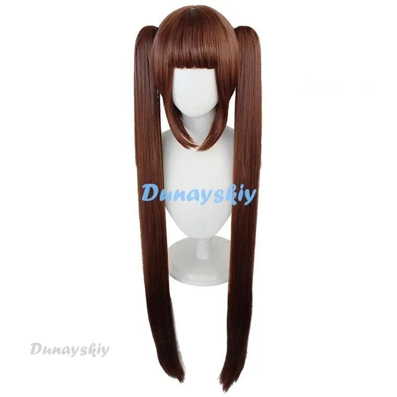 Vanilla Cosplay Costume In Stock Maid Dress Maid Outfit NEKOPARA Chocola Vanilla OVA Maid Game Uniform Cat Neko Girl Women Chocola wig Nekopara - Tophatter Daily Deals