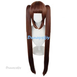 Vanilla Cosplay Costume In Stock Maid Dress Maid Outfit NEKOPARA Chocola Vanilla OVA Maid Game Uniform Cat Neko Girl Women Chocola wig Nekopara - Tophatter Daily Deals