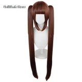 Vanilla Cosplay Costume In Stock Maid Dress Maid Outfit NEKOPARA Chocola Vanilla OVA Maid Game Uniform Cat Neko Girl Women - Tophatter Daily Deals