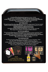 Kama Sutra The Weekender Kit Gift Sets - Tophatter Daily Deals