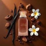 Gulf Orchid Vanilla Addiction Eau De Parfum 30ml Spray - Tophatter Daily Deals