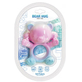 Bear Hug Ultra Vibrating Cock Ring with 20 Frequencies Charge > Cock Ring > Vibrating - Tophatter Daily Deals
