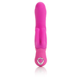 Posh Blue Silicone Thumper Dual Massager with 3 Speeds > Vibrators > Ladies > Rabbit - Tophatter Daily Deals