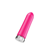 VeDO Bam Bullet Vibrator With 10 Vibration Modes > Vibrators > Mini Vibrators - Tophatter Daily Deals