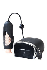 VeDO Hummer 2.0 Ultimate Hands-Free Male Masturbation Device > Sex Toys For Men > Masturbators Premium - Tophatter Daily Deals