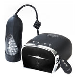 VeDO Hummer 2.0 Ultimate Hands-Free Male Masturbation Device > Sex Toys For Men > Masturbators Premium - Tophatter Daily Deals