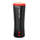 Pretty Love Ozzy – Male Masturbator with Thrusting Action > Sex Toys For Men > Masturbators > Vibrating - Tophatter Daily Deals
