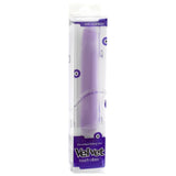 Velvet Touch Vibe Lavender 10 Inch Waterproof Vibrator > Vibrators > Finger Vibrators - Tophatter Daily Deals