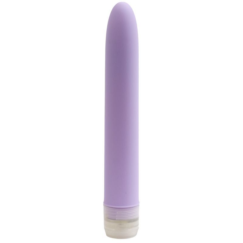Velvet Touch Vibe Lavender 10 Inch Waterproof Vibrator > Vibrators > Finger Vibrators - Tophatter Daily Deals