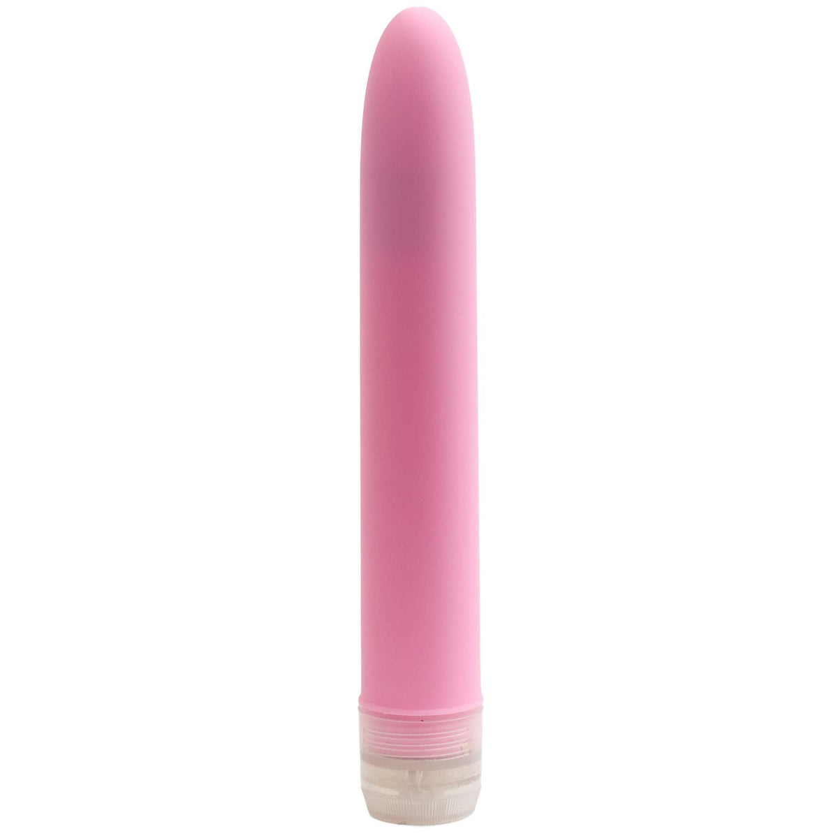 Velvet Touch Vibe Pink - Luxurious Waterproof Vibrator > Vibrators > Standard Vibrators - Tophatter Daily Deals