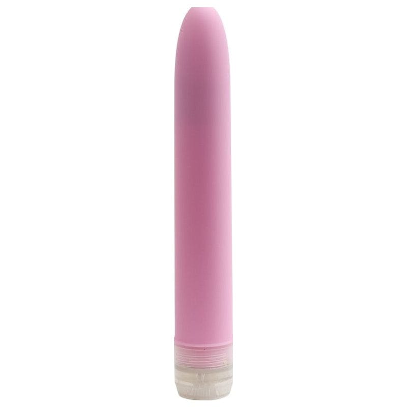 Velvet Touch Vibe Pink - Luxurious Waterproof Vibrator > Vibrators > Standard Vibrators - Tophatter Daily Deals