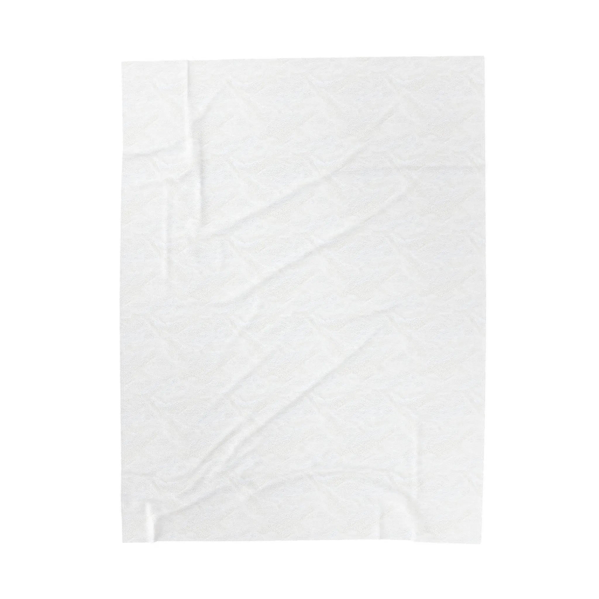 Velveteen Plush Blanket All Over Prints - Tophatter Daily Deals
