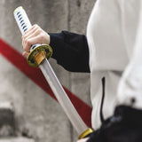 Vergil's "Yamato" Katana Video Game Sword - Tophatter Daily Deals