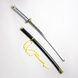 Vergil's "Yamato" Katana Video Game Sword - Tophatter Daily Deals