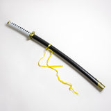 Vergil's "Yamato" Katana Video Game Sword - Tophatter Daily Deals