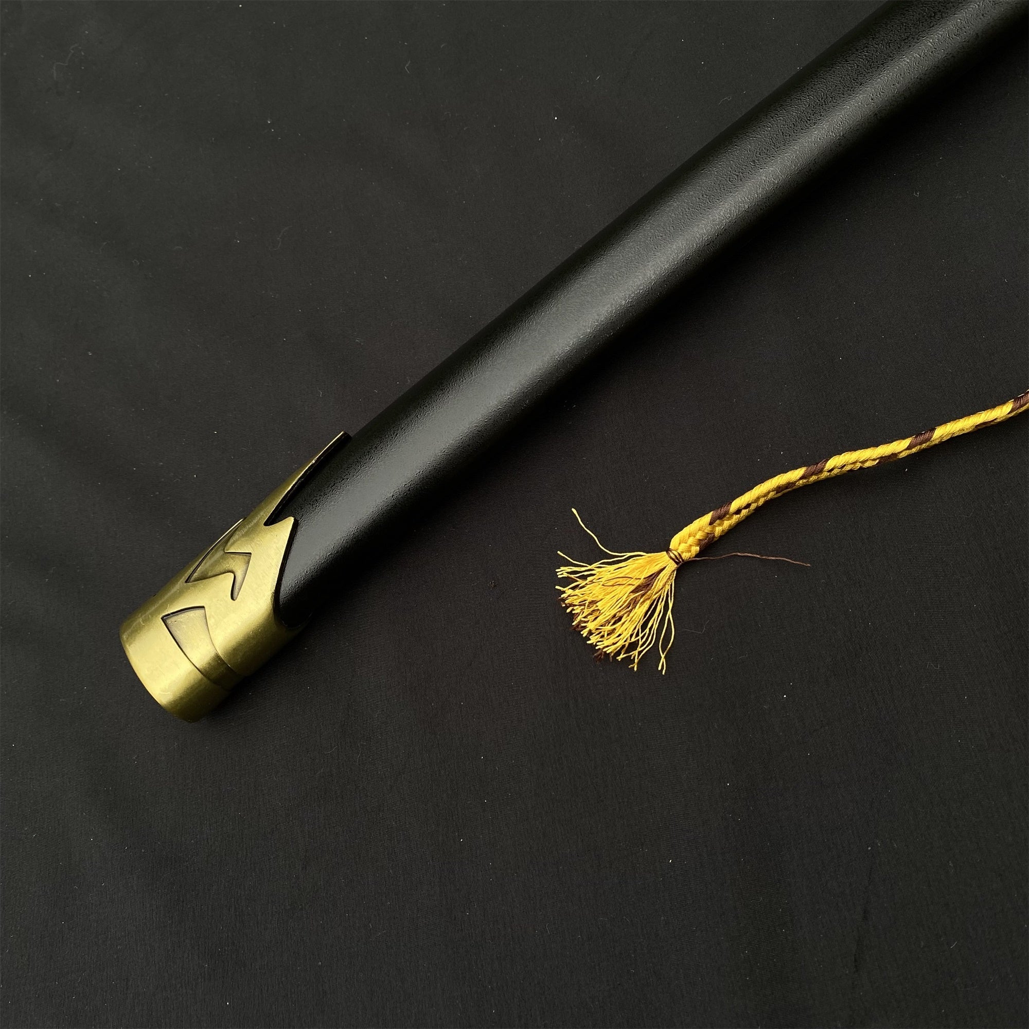 IRL DM3 Vergil's Yamato Katana Metal Replica - Tophatter Daily Deals