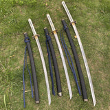 IRL Vergil's Yamato Katana Replica 3 Version - Tophatter Daily Deals