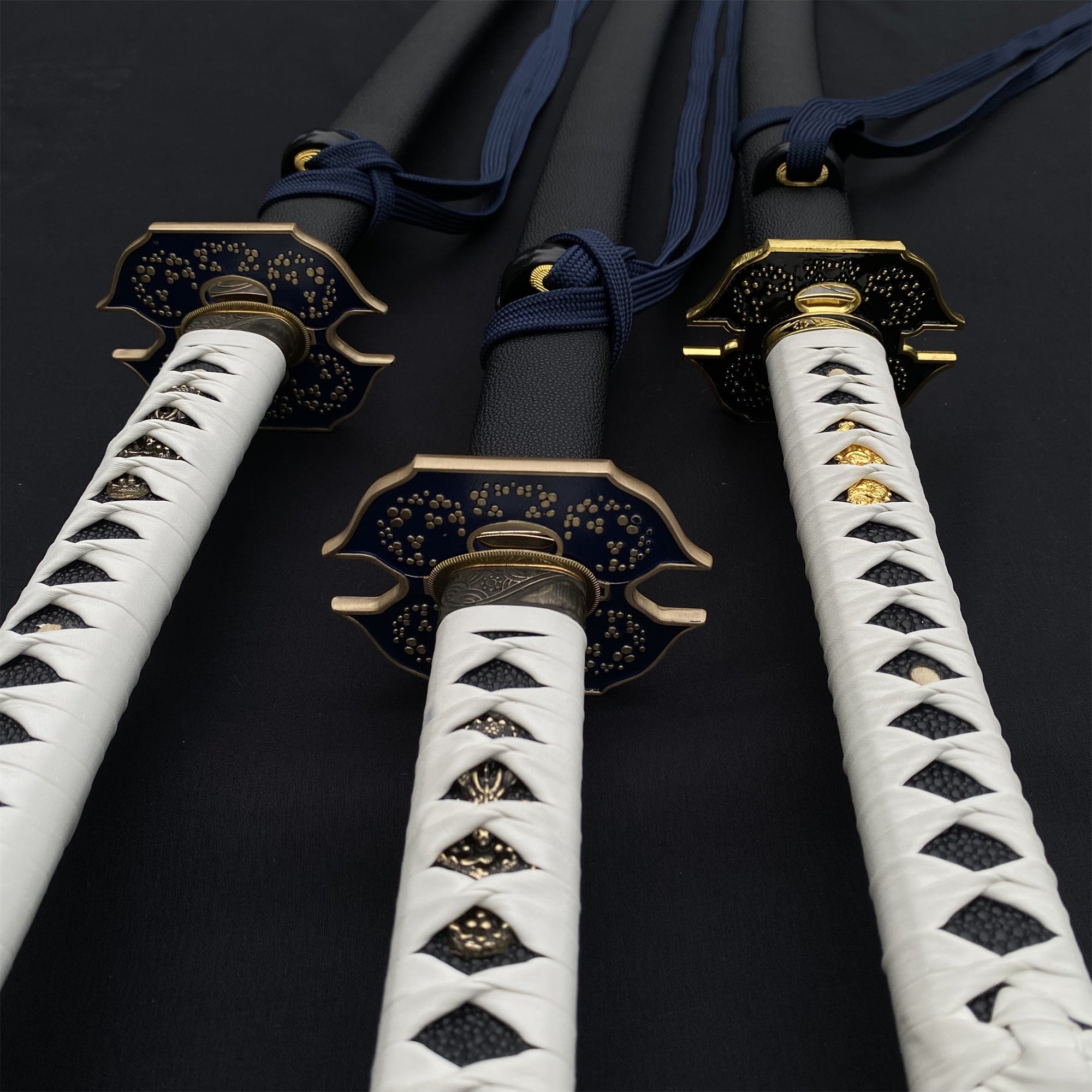 IRL Vergil's Yamato Katana Replica 3 Version - Tophatter Daily Deals