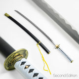 Vergil's "Yamato" Katana (Battle Ready) Video Game Sword - Tophatter Daily Deals