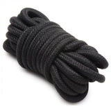 Master Series Hook Up 10 Piece Plush Bondage Set > Bondage Gear > Bondage Kits - Tophatter Daily Deals