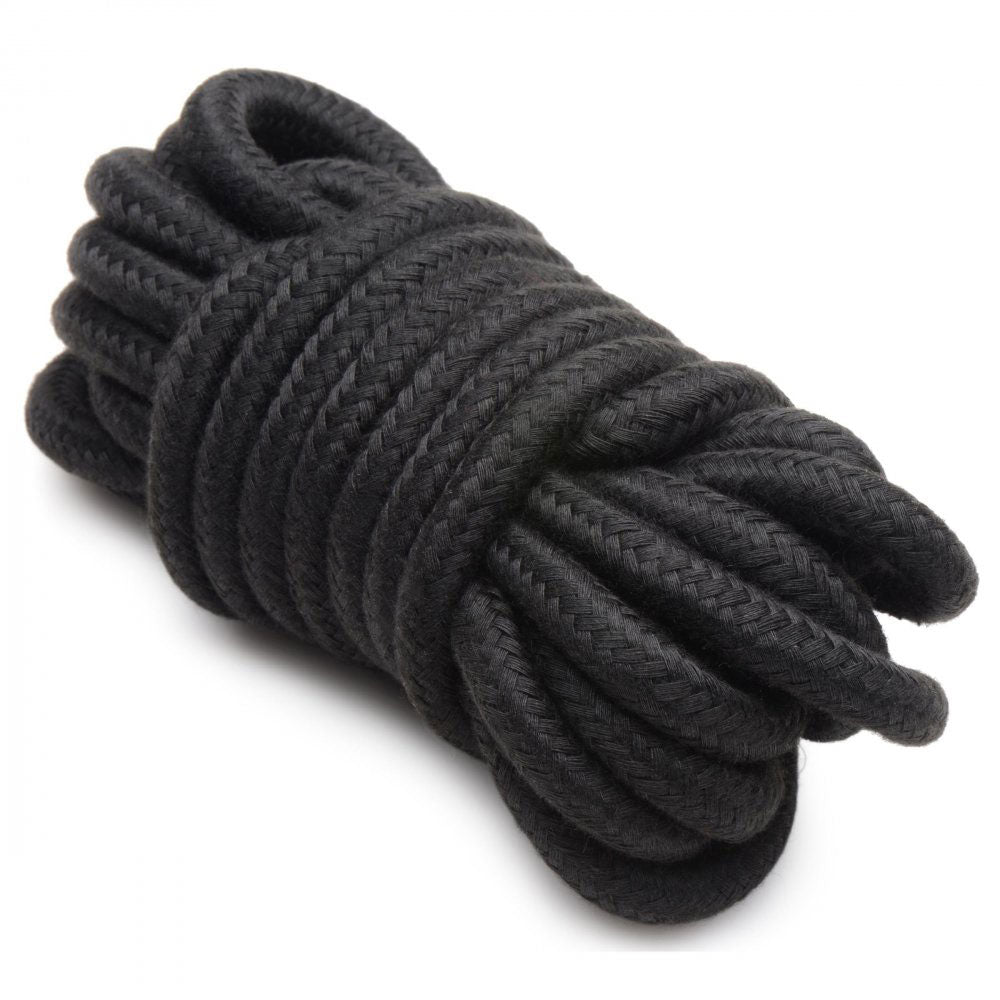 Master Series Hook Up 10 Piece Plush Bondage Set > Bondage Gear > Bondage Kits - Tophatter Daily Deals