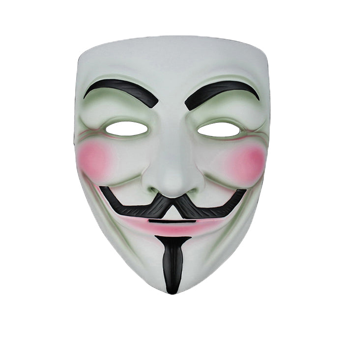 V's Guy Fawkes Mask (High Density Foam) Movie Sword - Tophatter Daily Deals