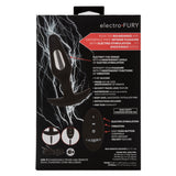 Volt Electro-Fury Remote Control Electro-Stimulation Probe Massager > Anal Range > Vibrating Butt Plugs - Tophatter Daily Deals