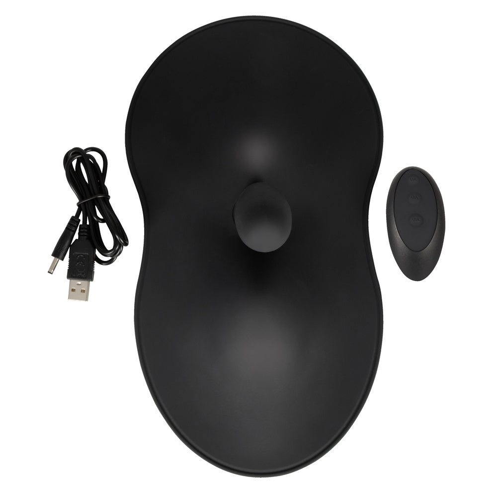 VibePad 3 Clitoral Vibrating Pad And G Spot Stimulator > Vibrators > Vibrating Pads - Tophatter Daily Deals