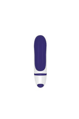 Adam & Eve - Vibe Therapy Petite Bullet - Purple Sex Toy - Tophatter Daily Deals