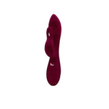 Viben Pzazz Thumping Rabbit Ruby > Vibrators > Ladies > Rabbit - Tophatter Daily Deals