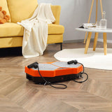 Best Vibration Plates UK - Exercise Machine Remote Control, Resistance Bands Health & Beauty - Tophatter Daily Deals