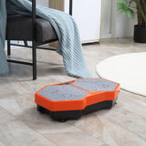 Best Vibration Plates UK - Exercise Machine Remote Control, Resistance Bands Health & Beauty - Tophatter Daily Deals
