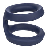Viceroy Dual Silicone Cock Ring For Enhanced Stamina > Cock Ring > Sling - Tophatter Daily Deals