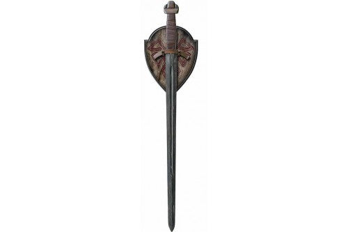 Vikings Lagertha's Sword Sword - Tophatter Daily Deals