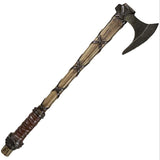 Viking Axe - Cosplay Safe Foam Axe - Tophatter Daily Deals
