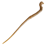 Harry Potter - Official Triwizard Champions Wand Display Staff - Tophatter Daily Deals