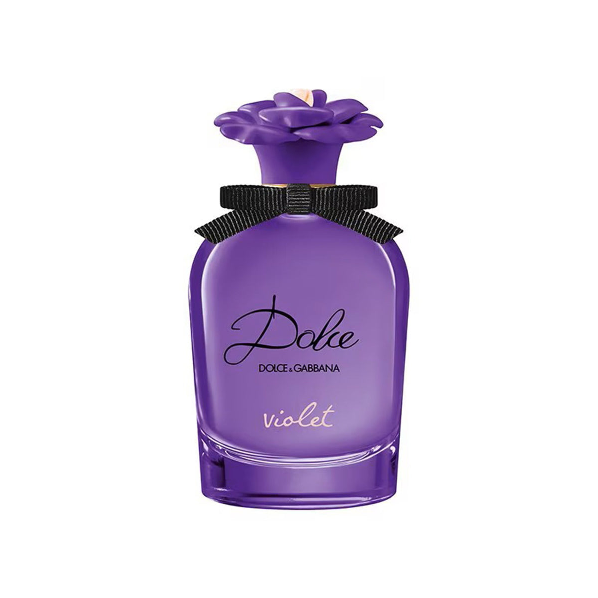 Dolce & Gabbana Dolce Violet Eau De Toilette 50ml Spray - Tophatter Daily Deals