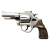Viper Satin Finish 9mm Blank Firing Revolver 3 Inch Barrel - TOPHATTER'S ARMORY DEALS Collectible Weapons - Tophatter Daily Deals