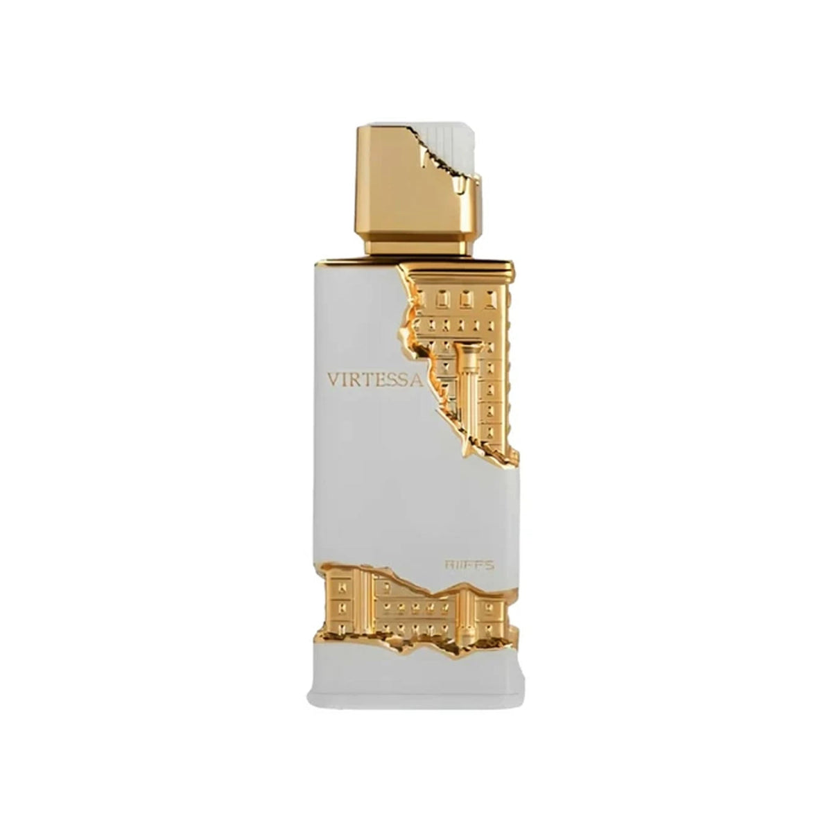 RiiFFS Virtessa Extrait De Parfum 100ml Spray - Tophatter Daily Deals