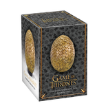 Game Of Thrones - Official Viserion Egg Collectible - Tophatter Daily Deals
