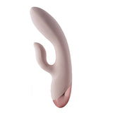 Vivre Coco Duo (Silicone) – Dual Motor Vibrator > Vibrators > Ladies > Rabbit - Tophatter Daily Deals