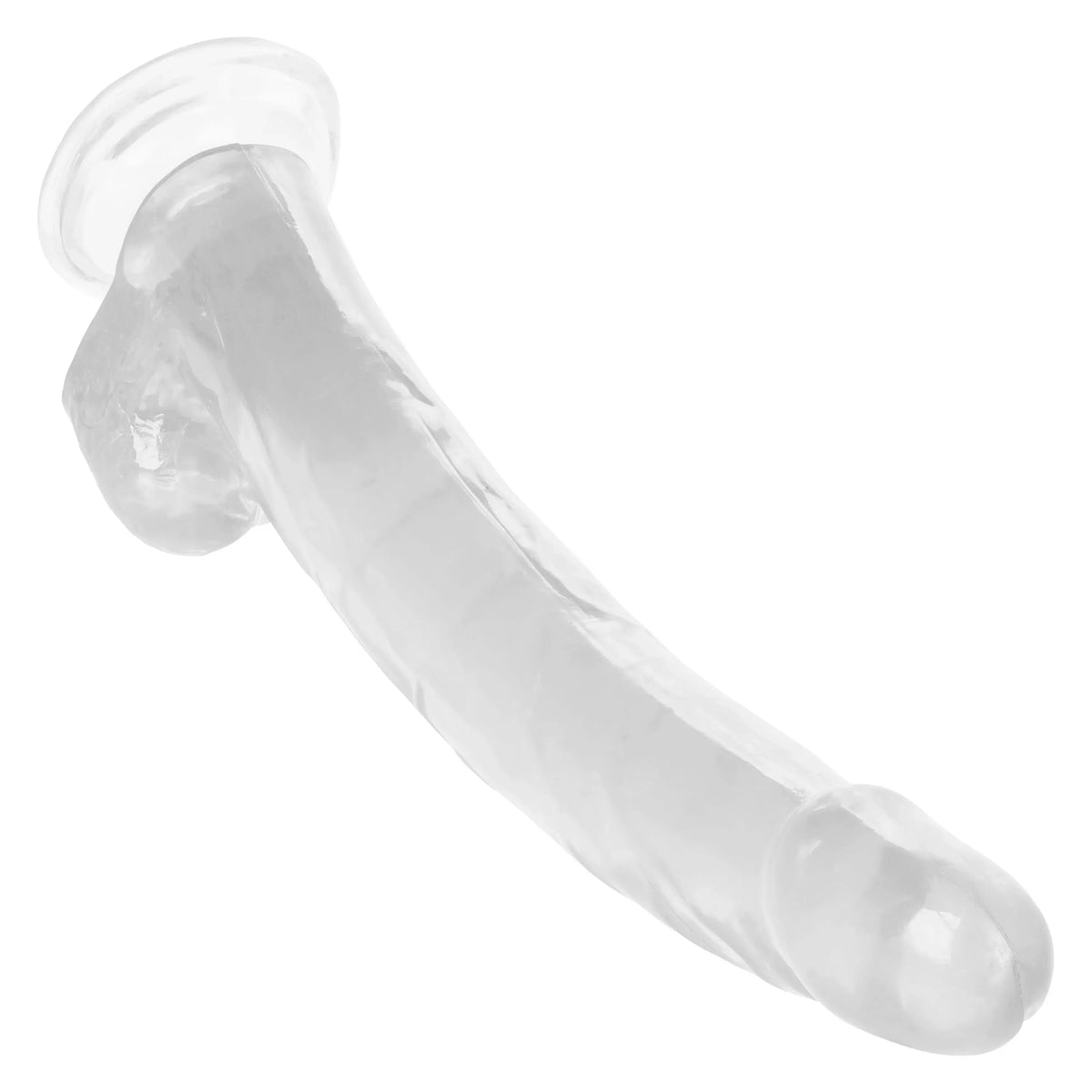 Size Queen 12 Inch Realistic Dildo – Firm 30.5 Cm Dildo > Dildos > Large Dildos - Tophatter Daily Deals