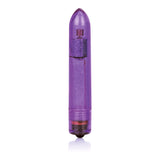 Shane's World Sparkle Bullet – Compact Discreet Bullet Vibrator > Sex Toys For Ladies > Clitoral Vibrators and Stimulators - Tophatter Daily Deals