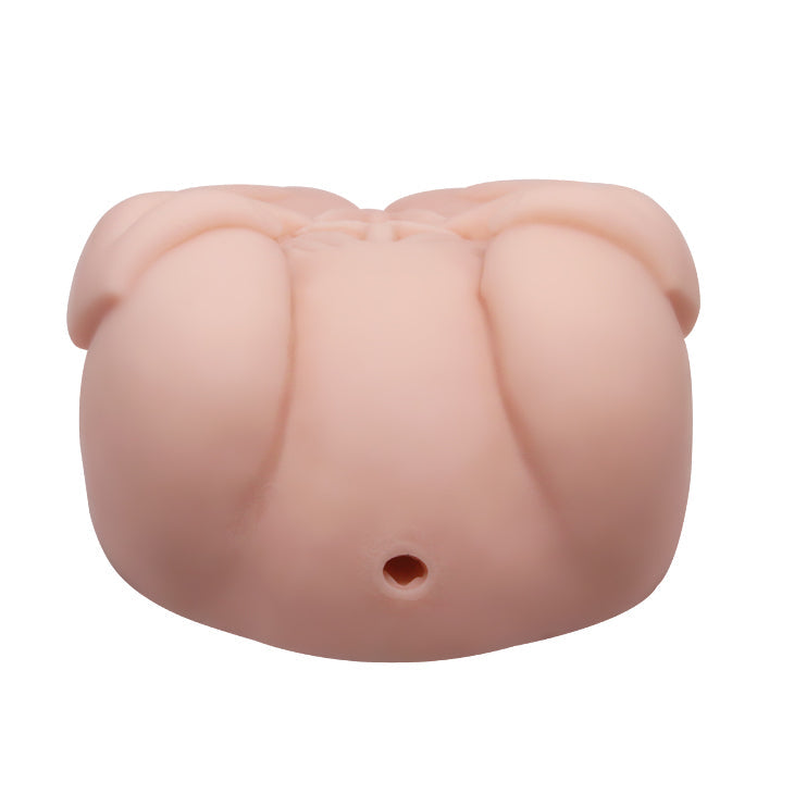 Crazy Bull Vibrating Spread Torso – Vibrating Masturbator > Sex Toys For Men > Assbators - Tophatter Daily Deals