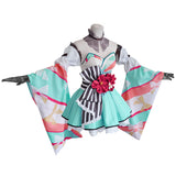39 Culture 2020 World and Fes Vocal Idol Cosplay Costume Costume - Tophatter Daily Deals